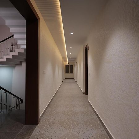 Hotel Regal Palm Moradabad Extérieur photo