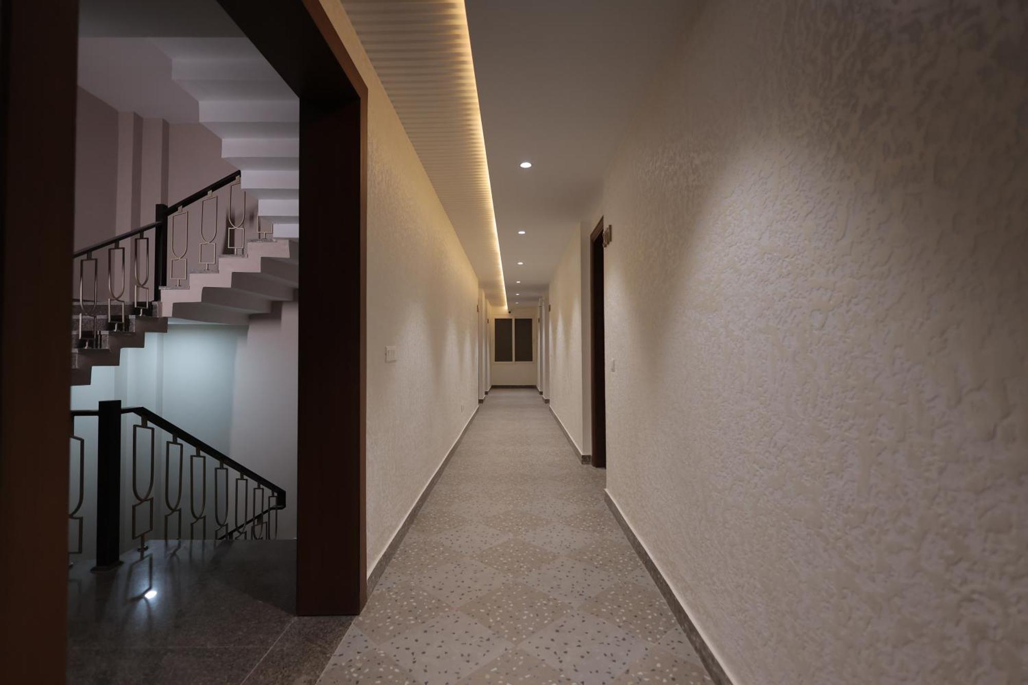 Hotel Regal Palm Moradabad Extérieur photo