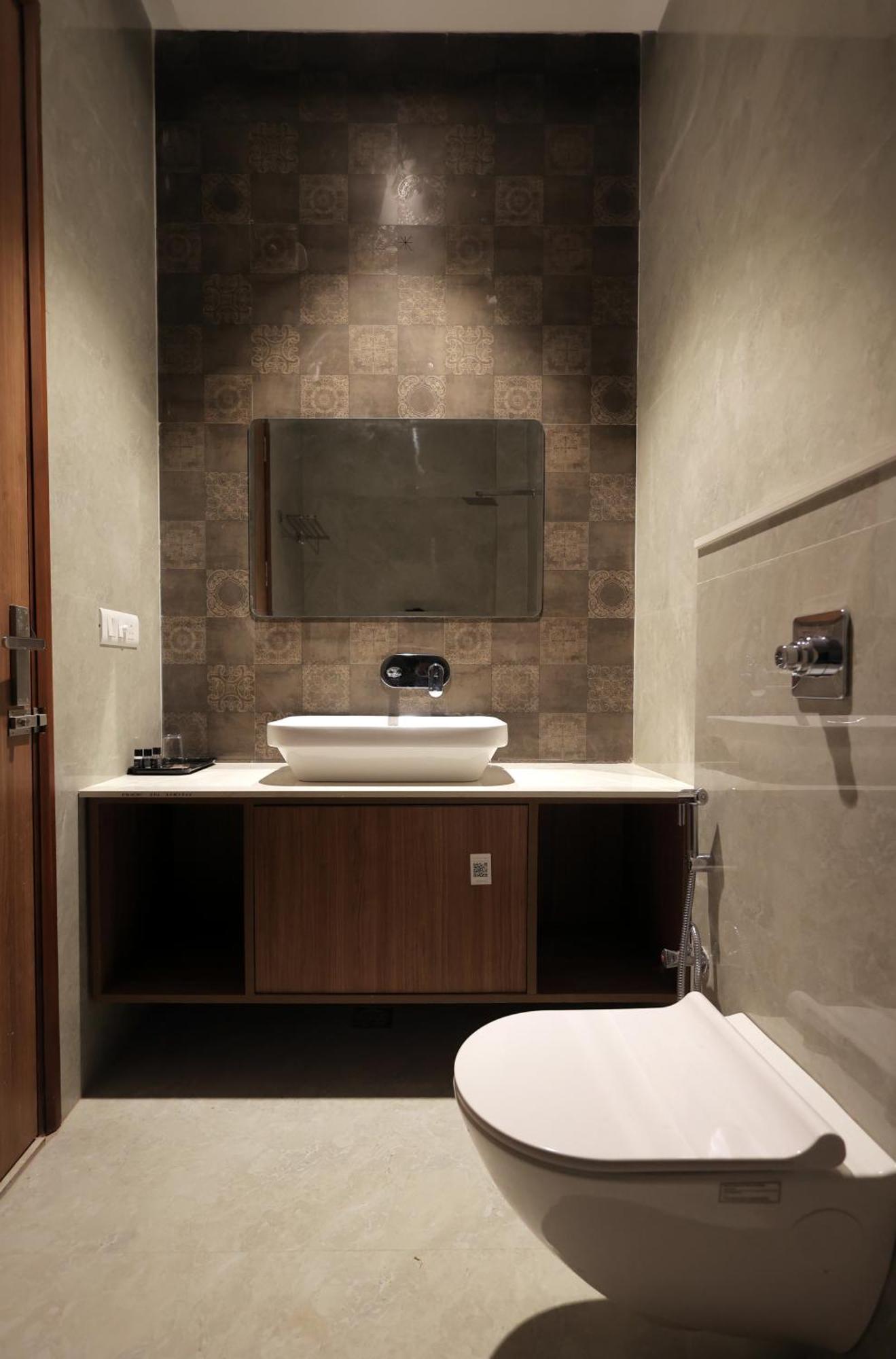 Hotel Regal Palm Moradabad Extérieur photo