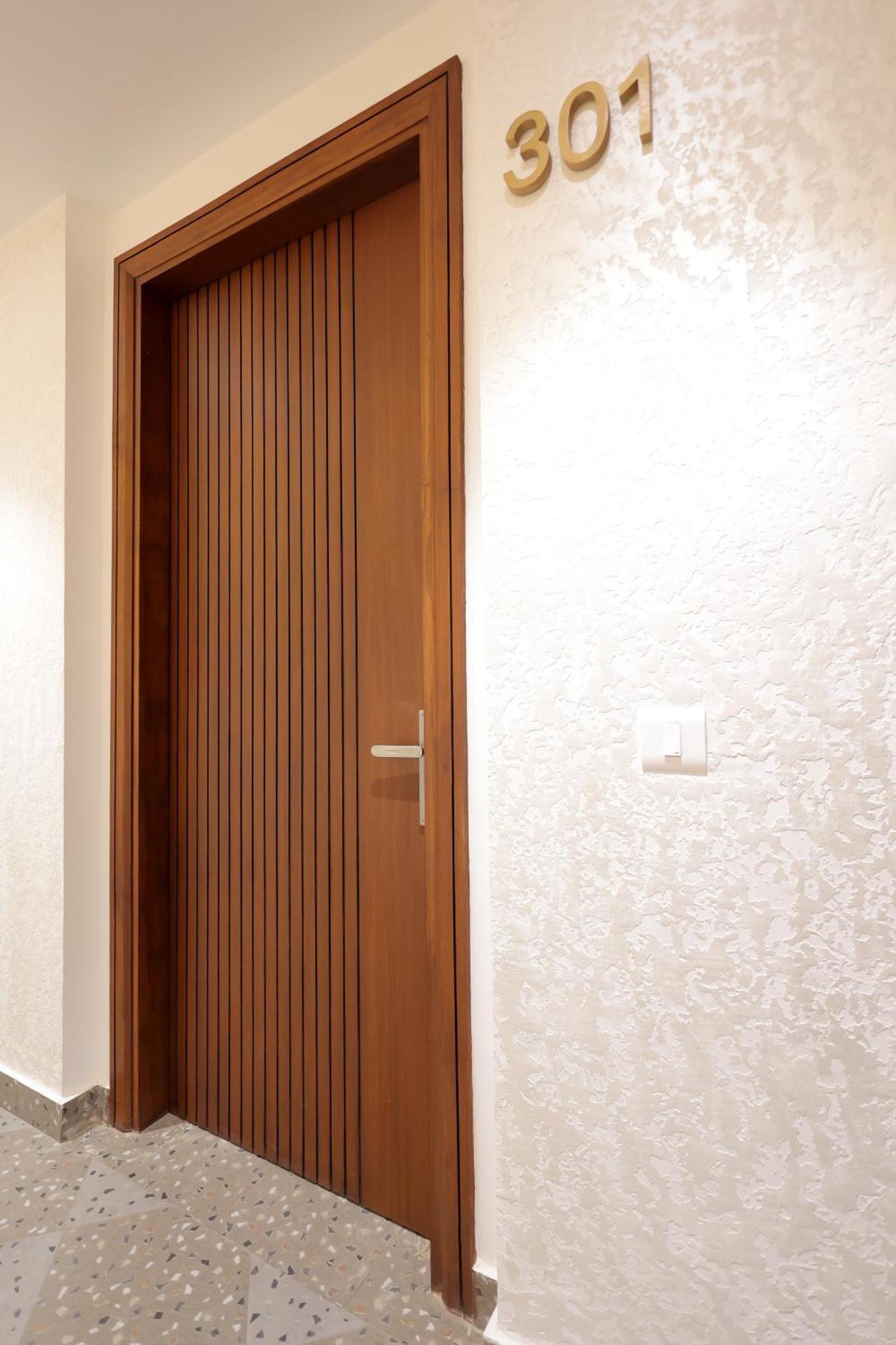 Hotel Regal Palm Moradabad Extérieur photo